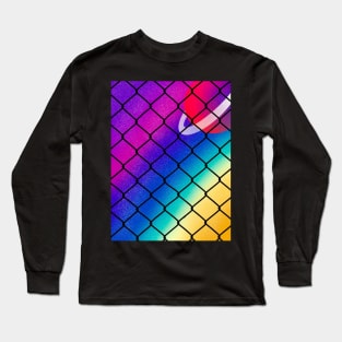 A new world Long Sleeve T-Shirt